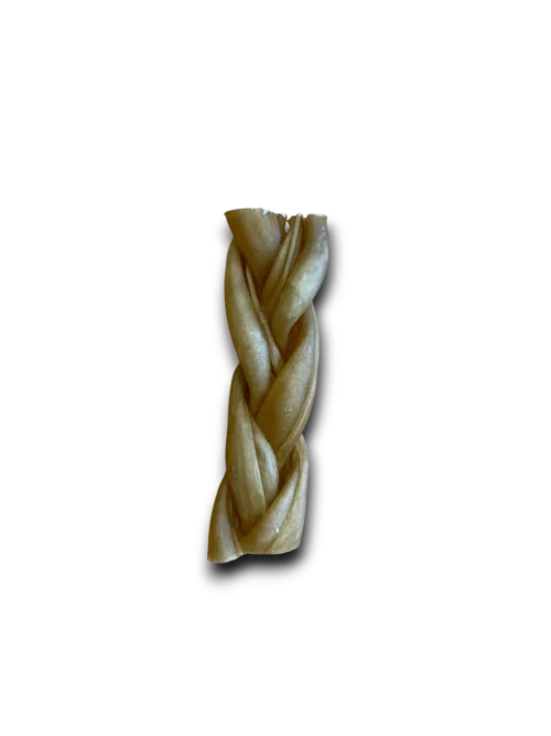 Collagen Buffalo Braid - Medium
