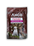 Anco Fusions Beef and Venison Treats 100g